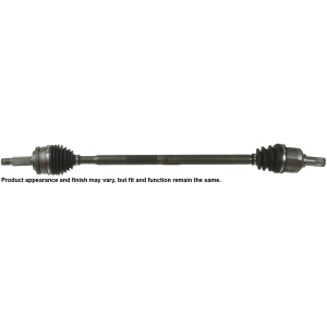 Cardone Reman Remanufactured CV Axle Assembly for 2011 Hyundai Elantra - 60-3524