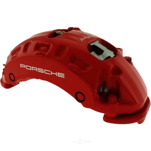 Centric Posi Quiet™ Loaded Brake Caliper for Porsche Cayenne - 142.37074