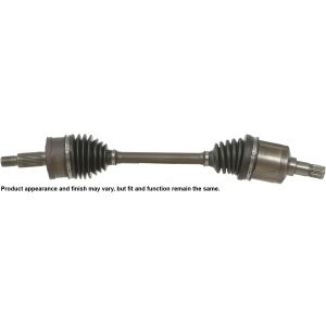 Cardone Reman Remanufactured CV Axle Assembly for 2009 Chrysler 300 - 60-3558