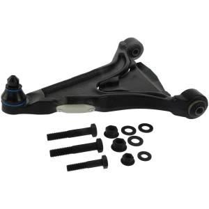 Centric Premium™ Control Arm And Ball Joint Assembly for 1999 Volvo V70 - 622.39040