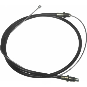 Wagner Parking Brake Cable for 1994 Pontiac Grand Prix - BC133070