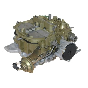 Uremco Remanufactured Carburetor for Chevrolet C20 - 3-3622