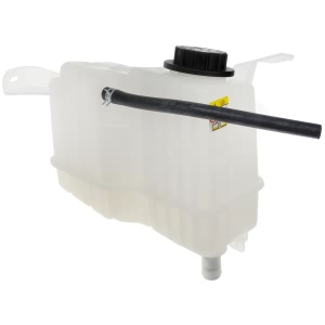 Dorman Engine Coolant Recovery Tank for 1998 Ford F-250 - 603-026