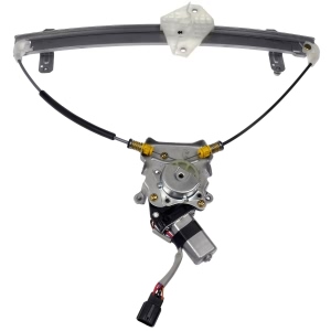 Dorman OE Solutions Front Passenger Side Power Window Regulator And Motor Assembly for 2004 Acura TL - 751-047
