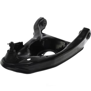 Centric Premium™ Front Passenger Side Lower Control Arm and Ball Joint Assembly for 1984 Chevrolet Impala - 622.62048