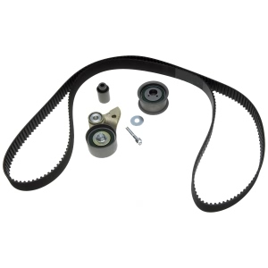 Gates Powergrip Timing Belt Component Kit for 2006 Volkswagen Touareg - TCK297A