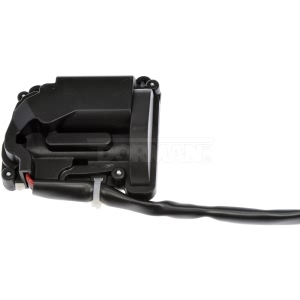 Dorman OE Solutions Front Driver Side Door Lock Actuator Motor for Mazda Protege - 759-802