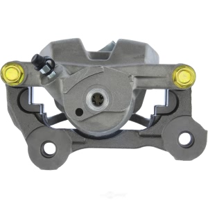 Centric Remanufactured Semi-Loaded Rear Driver Side Brake Caliper for 2015 Lexus IS250 - 141.44672