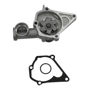 GMB Engine Coolant Water Pump for 1988 Plymouth Colt - 148-1170