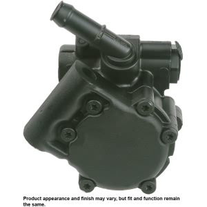 Cardone Reman Remanufactured Power Steering Pump w/o Reservoir for Buick LaCrosse - 21-5464
