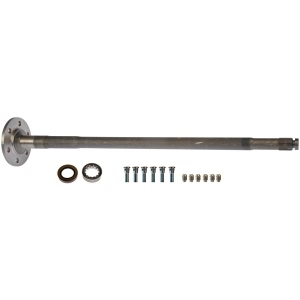 Dorman OE Solutions Rear Driver Side Axle Shaft for Dodge Dakota - 630-407