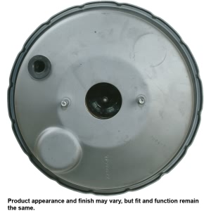 Cardone Reman Remanufactured Vacuum Power Brake Booster w/o Master Cylinder for 2011 Mazda Tribute - 54-77042