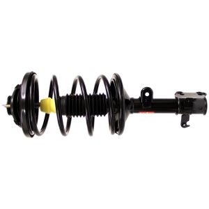 Monroe Quick-Strut™ Front Passenger Side Complete Strut Assembly for 2004 Honda Odyssey - 171597