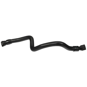 Gates Premium Modular Coolant Hose for 2003 BMW 745Li - 24108