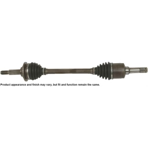 Cardone Reman Remanufactured CV Axle Assembly for 2003 Ford Thunderbird - 60-2180