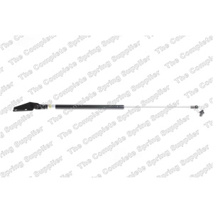 lesjofors Driver Side Liftgate Lift Support - 8188309