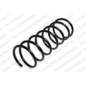 lesjofors Front Coil Springs for 1991 BMW 325i - 4008425