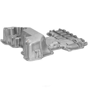 Spectra Premium Lower New Design Engine Oil Pan for 2005 Mercedes-Benz CLK320 - MDP17A