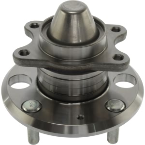 Centric Premium™ Hub And Bearing Assembly for 2005 Kia Optima - 405.51005