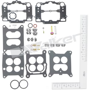 Walker Products Carburetor Repair Kit for Buick Riviera - 15299B