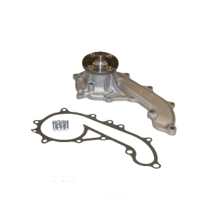 GMB Engine Coolant Water Pump for 1999 Toyota 4Runner - 170-1960