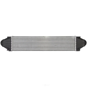 Spectra Premium Tube Fin Design Intercooler for Volvo S60 - 4401-4612