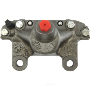 Centric Remanufactured Semi-Loaded Rear Passenger Side Brake Caliper for 1995 Mercedes-Benz C280 - 141.35519