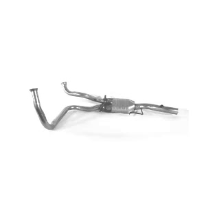 Davico Direct Fit Catalytic Converter and Pipe Assembly for 1999 Dodge Ram 3500 Van - 14589