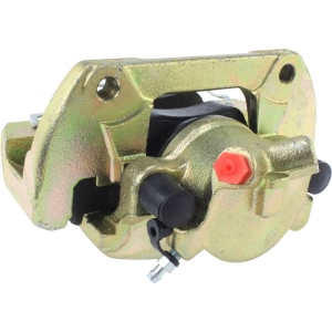 Centric Posi Quiet™ Loaded Front Driver Side Brake Caliper for 2006 BMW 330Ci - 142.34060
