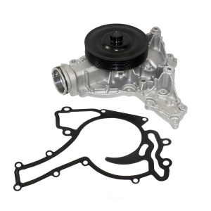 GMB Engine Coolant Water Pump for 2008 Mercedes-Benz ML550 - 147-1050