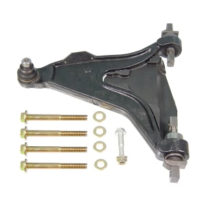 Delphi Front Passenger Side Lower Control Arm And Ball Joint Assembly for 2000 Volvo C70 - TC978