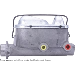 Cardone Reman Remanufactured Master Cylinder for Jeep Cherokee - 10-2556