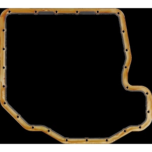 Victor Reinz Engine Oil Pan Gasket for BMW 740i - 71-31837-00