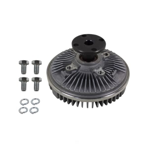 GMB Engine Cooling Fan Clutch for 1988 Chevrolet S10 - 930-2310