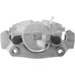 Centric Semi-Loaded Brake Caliper for 1990 BMW M3 - 141.34022