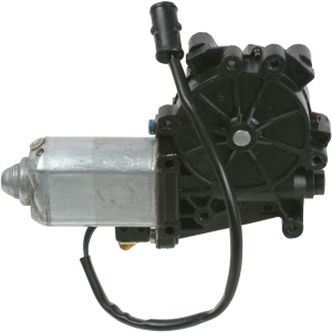 Cardone Reman Remanufactured Power Window Motors With Regulator for 1991 BMW 325i - 47-2130