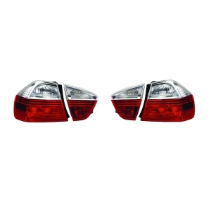 Hella Tail Light Upgrade Kit for 2008 BMW 328xi - 010083801