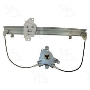 ACI Power Window Regulator for 1995 Hyundai Accent - 84877