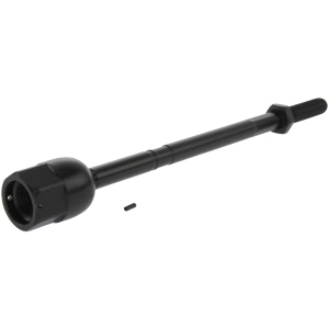 Centric Premium™ Steering Tie Rod End for 1985 Plymouth Caravelle - 612.63004