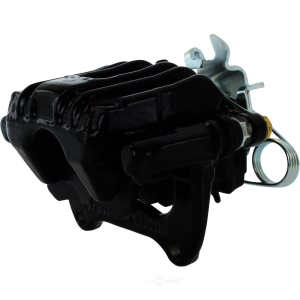 Centric Posi Quiet™ Loaded Rear Driver Side Brake Caliper for 2000 Volkswagen Passat - 142.33538