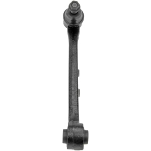 Dorman Rear Passenger Side Lower Forward Non Adjustable Control Arm And Ball Joint Assembly - 522-326