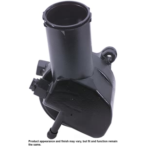 Cardone Reman Remanufactured Power Steering Pump w/Reservoir for 1988 Ford Thunderbird - 20-6248