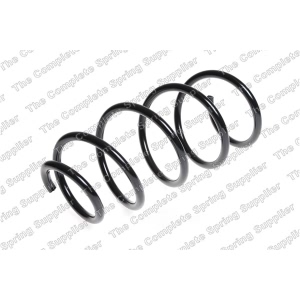 lesjofors Coil Spring for 2012 BMW 335i - 4008472