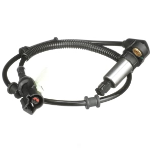 Delphi Front Driver Side Abs Wheel Speed Sensor for 2000 Ford E-150 Econoline Club Wagon - SS11646