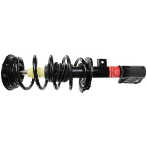 Monroe Quick-Strut™ Front Passenger Side Complete Strut Assembly for Chevrolet - 472526