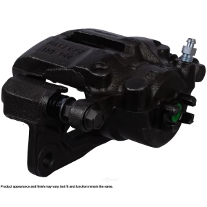 Cardone Reman Remanufactured Unloaded Caliper w/Bracket for 2004 Honda Insight - 19-B3929