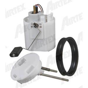 Airtex Passenger Side In-Tank Fuel Pump Module Assembly for 2003 Mercedes-Benz CLK500 - E8531M