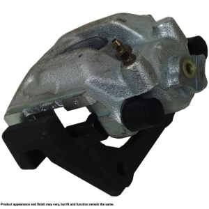 Cardone Reman Remanufactured Unloaded Caliper w/Bracket for 2005 Land Rover Range Rover - 19-B2902