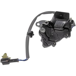 Dorman OE Solutions Rear Passenger Side Door Lock Actuator Motor for 2007 Kia Spectra - 759-463