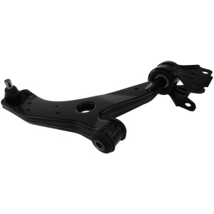 Centric Premium™ Front Passenger Side Lower Control Arm and Ball Joint Assembly for 2012 Mazda 3 - 622.45033